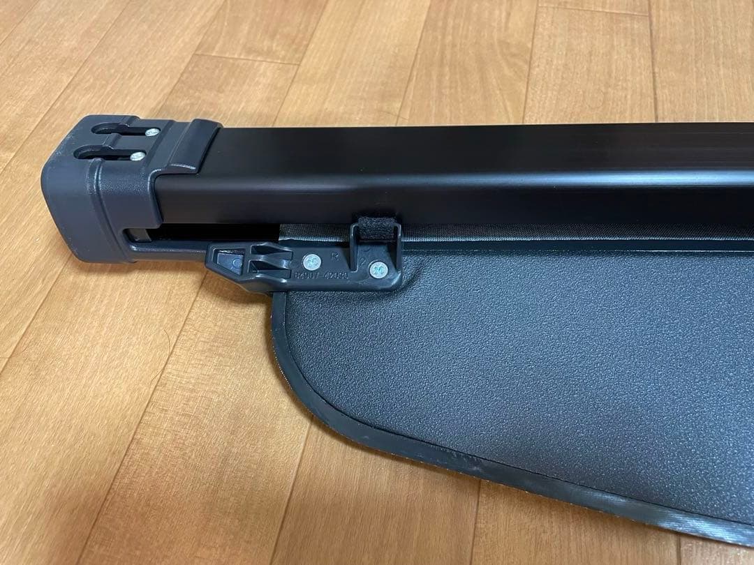 トノカバー　RAV4 トヨタ純正