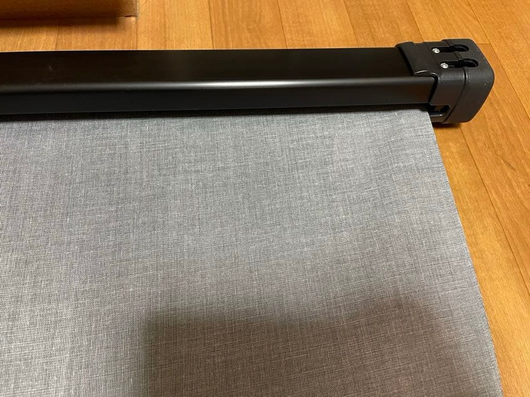 トノカバー　RAV4 トヨタ純正