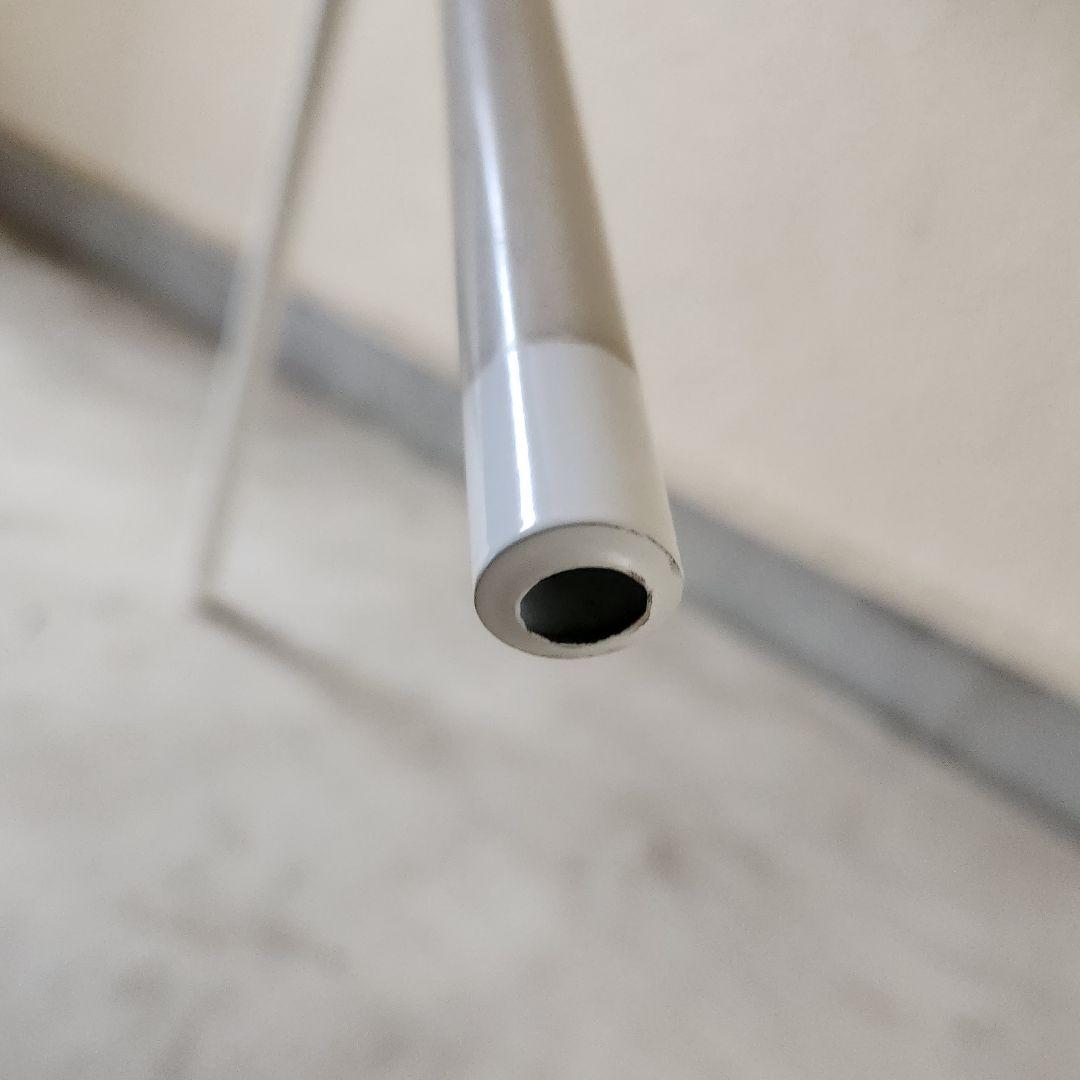 ヴィンテージ 丸型アイアンテーブル ラウンドテーブル 折りたたみテーブル