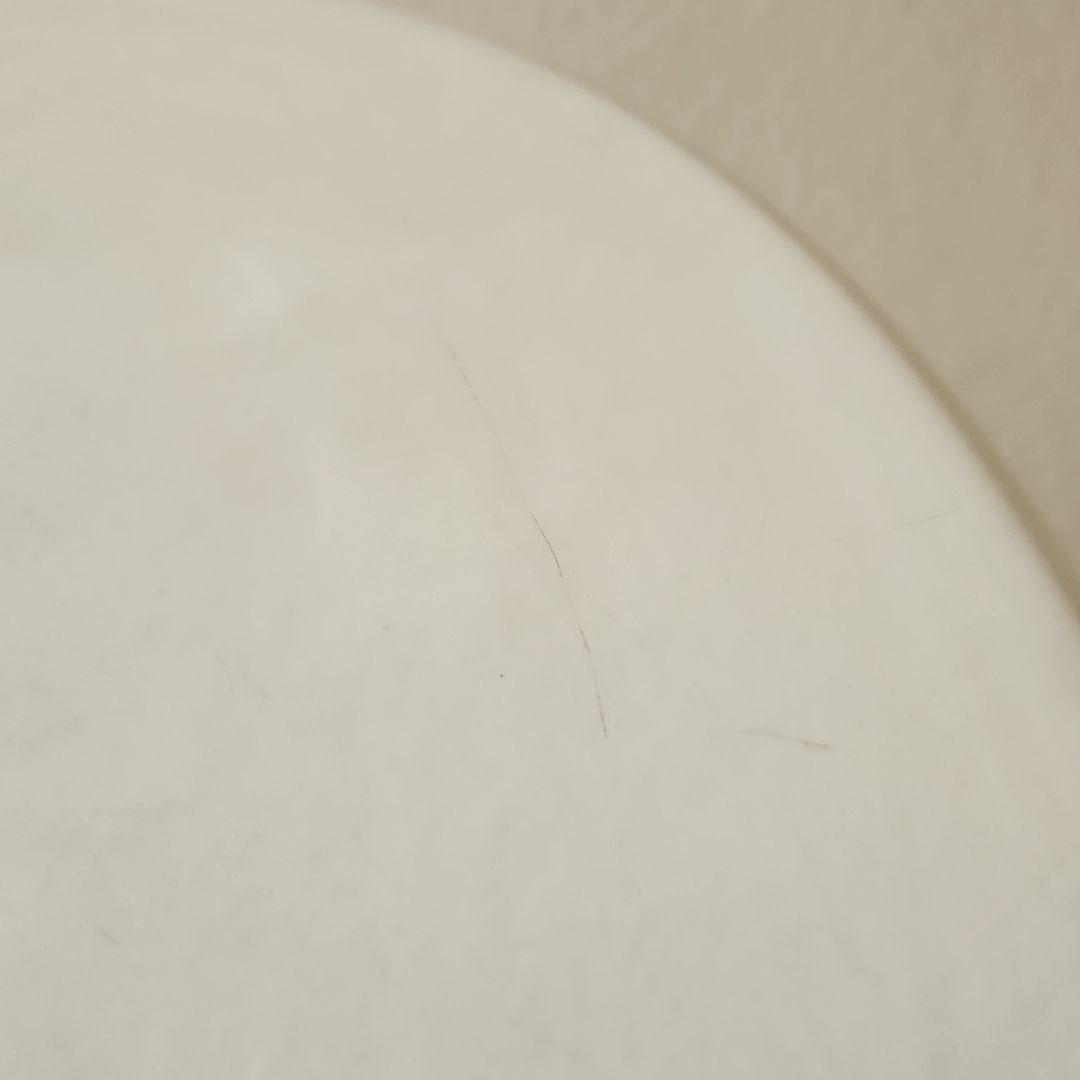 ヴィンテージ 丸型アイアンテーブル ラウンドテーブル 折りたたみテーブル