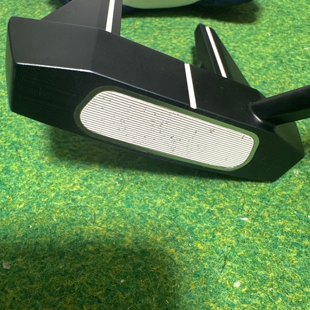 ODYSSEY Ai-ONE #7 Sパター