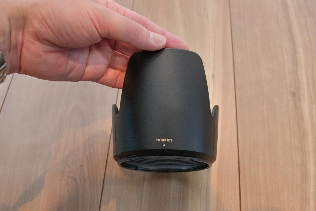 レンズ(ズーム) TAMRON SP 70-200mm F/2.8 Di VC USD A009N