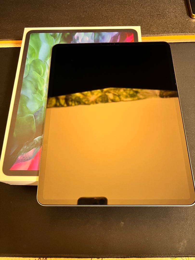 iPad Pro 12.9インチ第4世代Apple Pencilセット