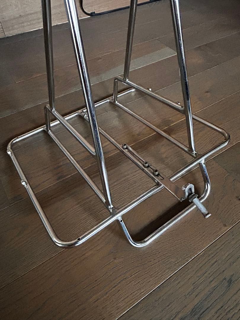 SOMA ポーターラック デラックス ステンレス