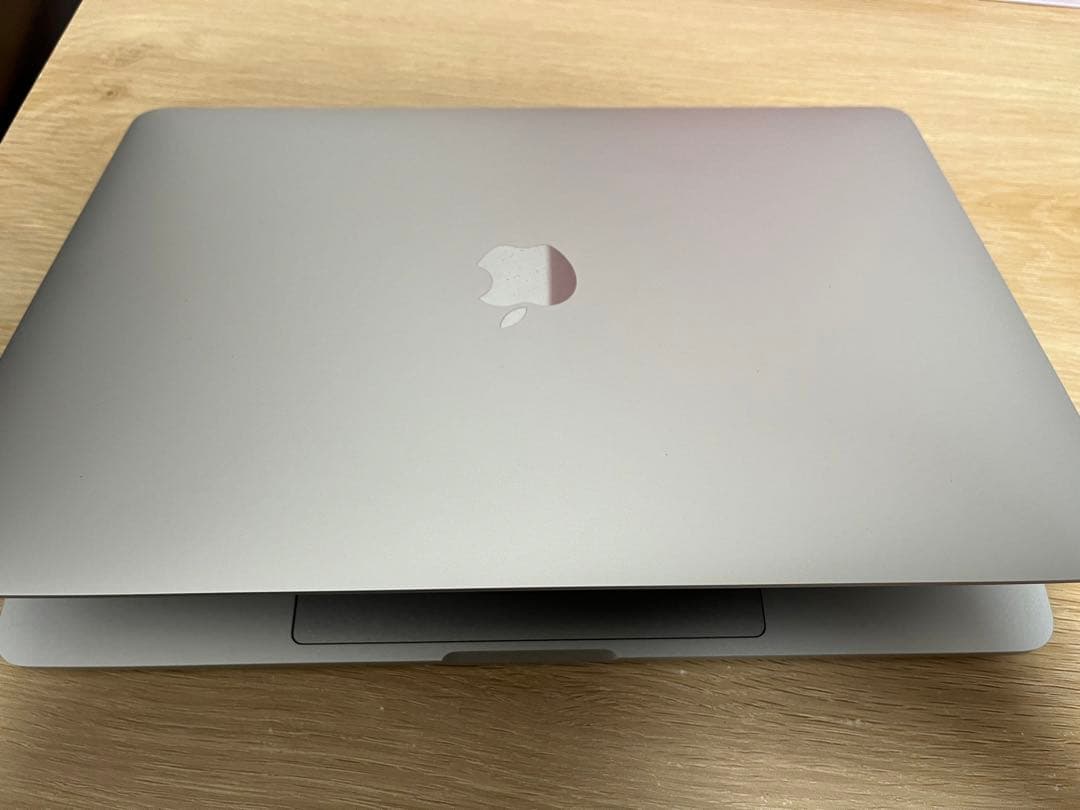 MacBook Pro 2019モデル