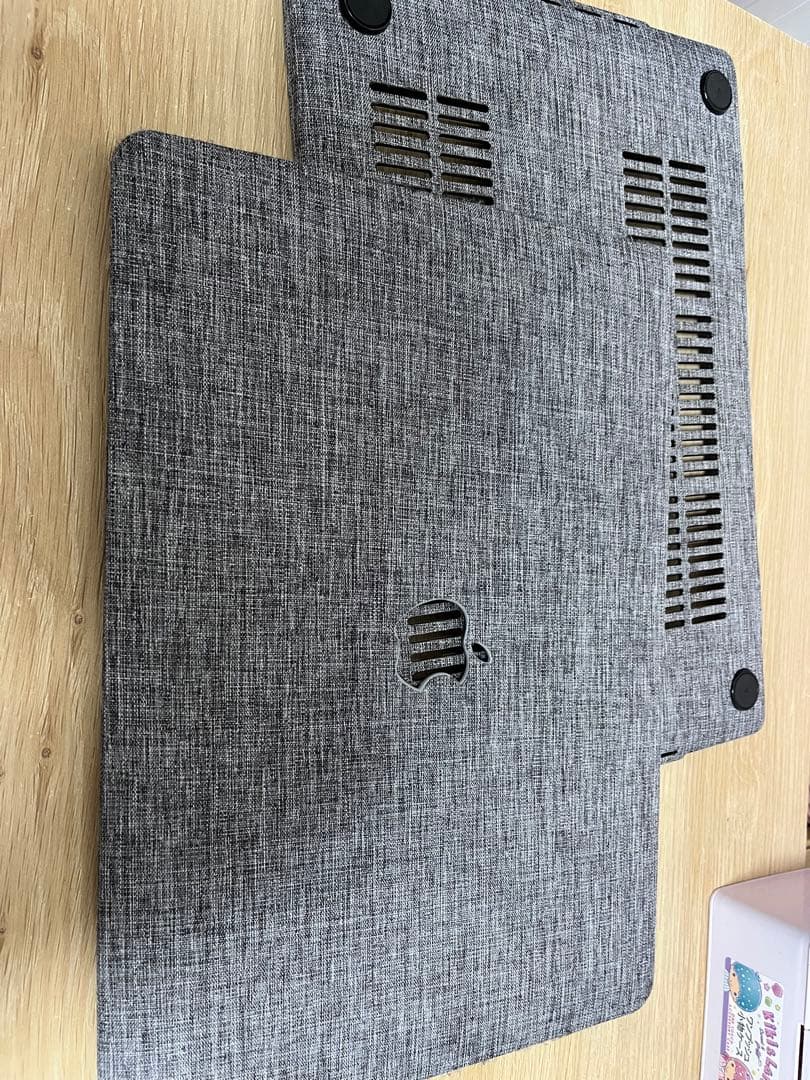 MacBook Pro 2019モデル