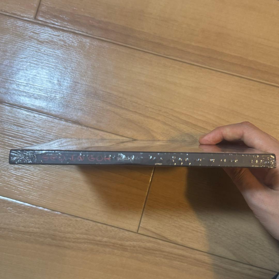 ソ・イングク - Perfect Fit Seo In Guk