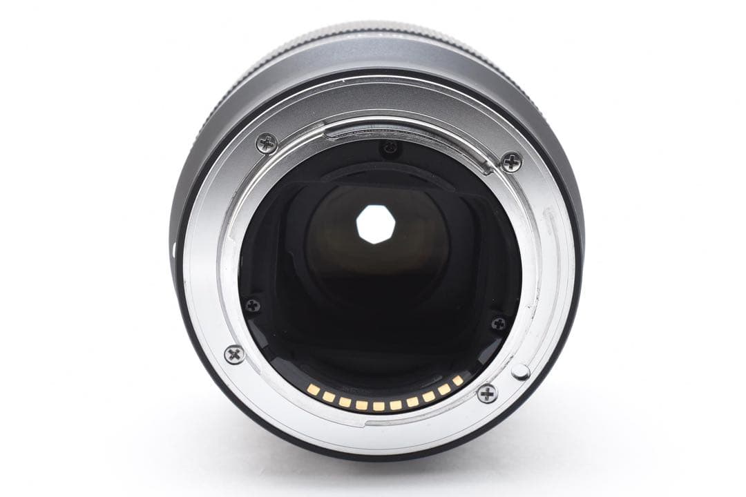 ソニー Sony FE 50mm f/1.8 SEL/50F18F ブラック