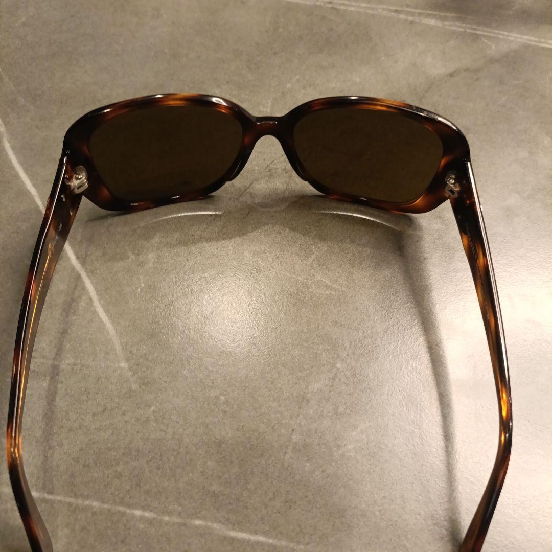 ⭐️CHANEL⭐️ シャネル　サングラス　5101 ココマーク　ブラウン