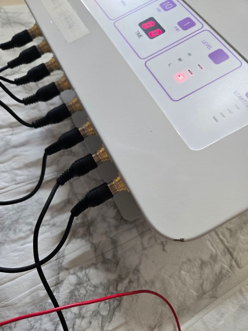 エステ業務用機器⭐バイオリストビューティ【中古】