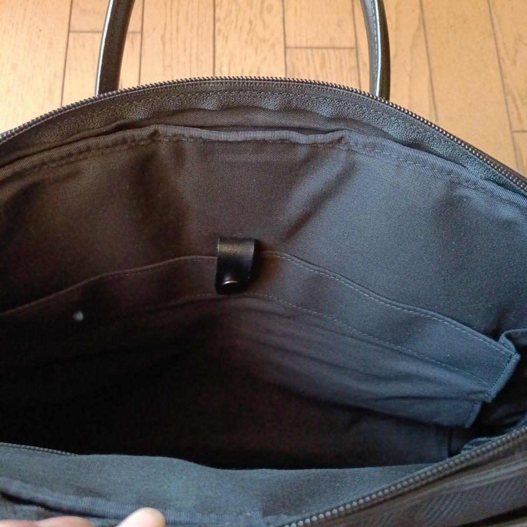 バーバリー メンズ バッグ　☆ほぼ新品です！