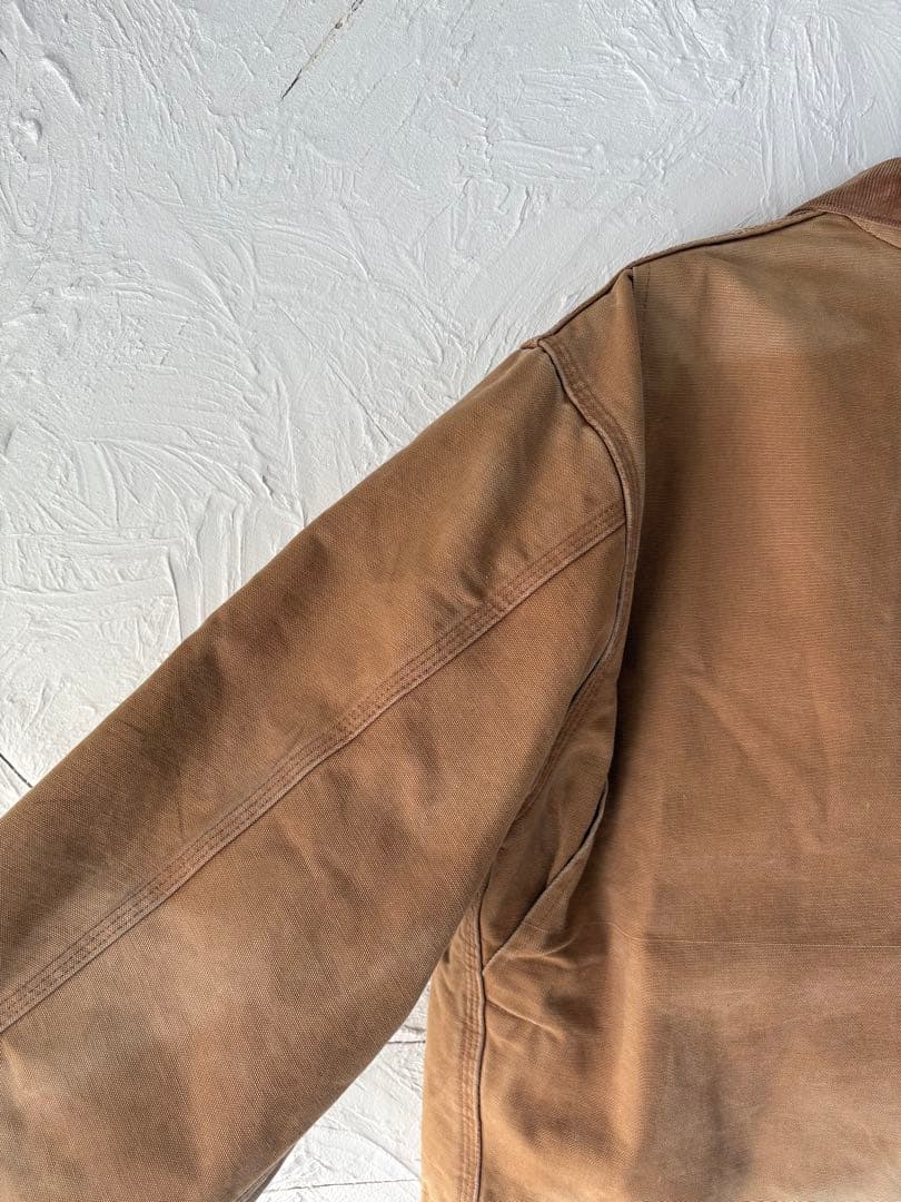 カーハート Carhartt デトロイトジャケット 48サイズ