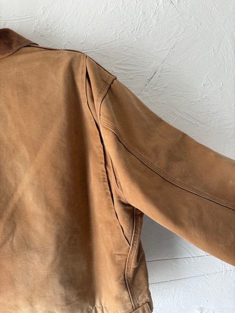 カーハート Carhartt デトロイトジャケット 48サイズ