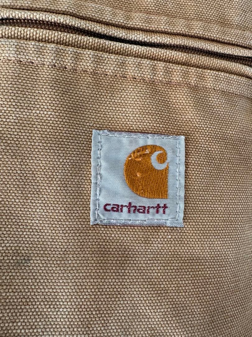 カーハート Carhartt デトロイトジャケット 48サイズ