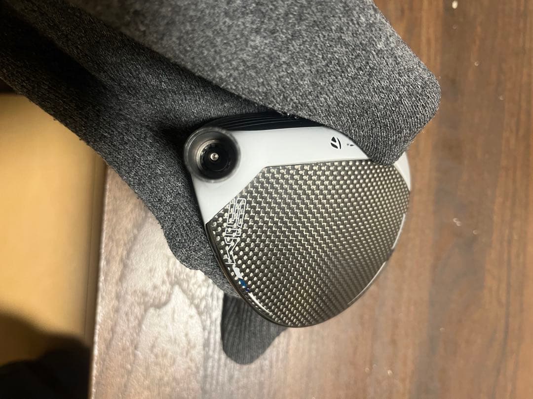 SIM フェアウェイウッド 3番 5番　3w 5w ヘッドのみ