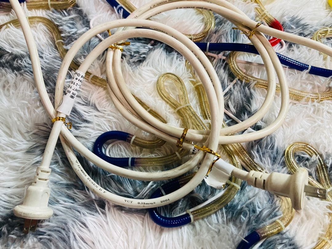 ✨ ツイントナカイ＋ソリサンタ クリスマス イルミネーション ✨