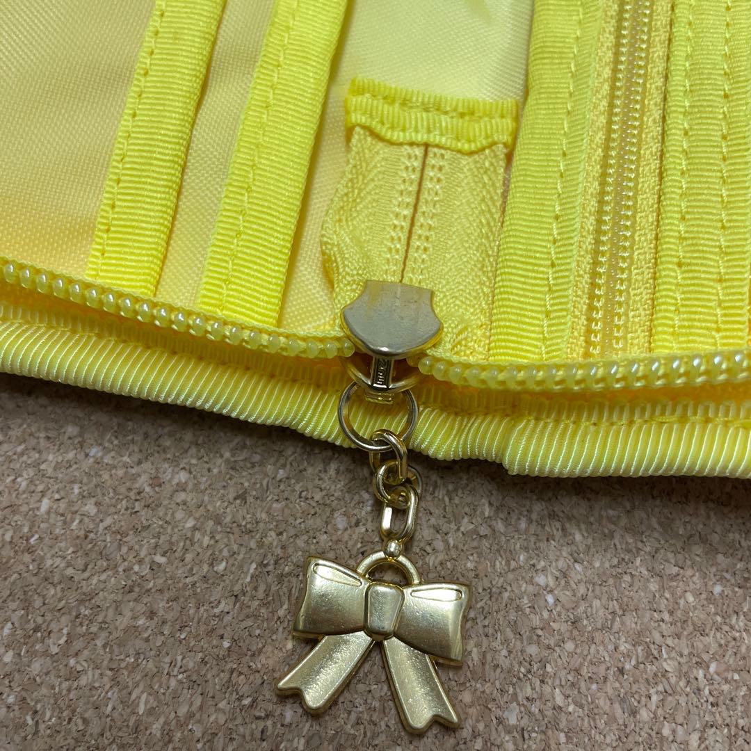 フェイラー　テディ　マルチケース　未使用