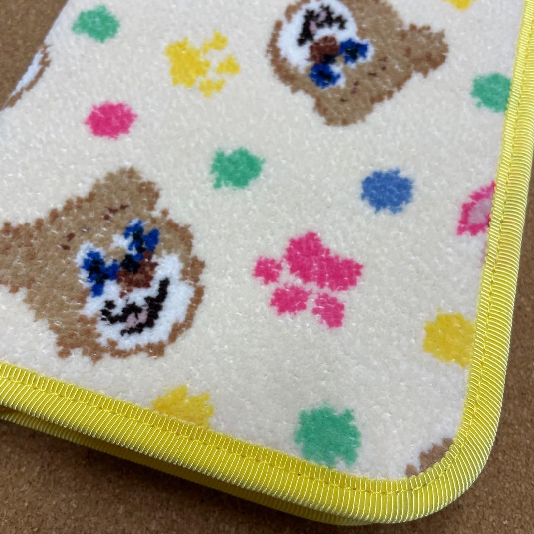 フェイラー　テディ　マルチケース　未使用