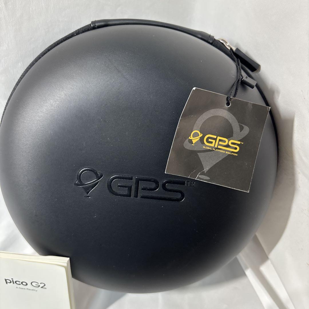 Pico G2 スタンドアローン型　VR ゴーグル　 付属品多数　ケース付　美品