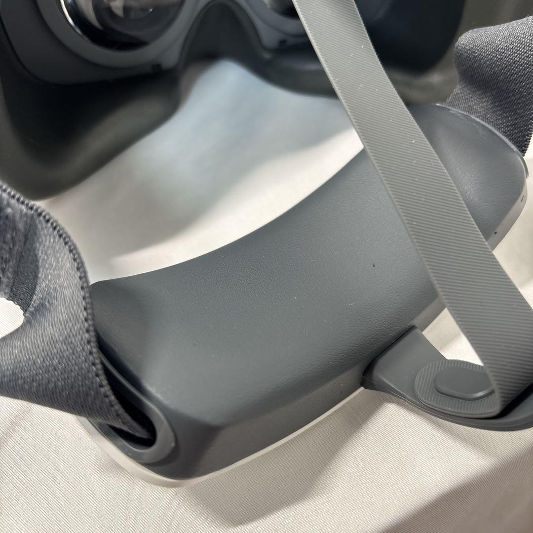 Pico G2 スタンドアローン型　VR ゴーグル　 付属品多数　ケース付　美品