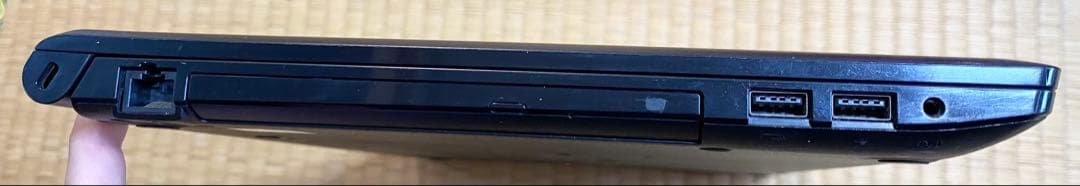 東芝 i3 第6世代 8GB SSD250GB Win11 Ofice2021