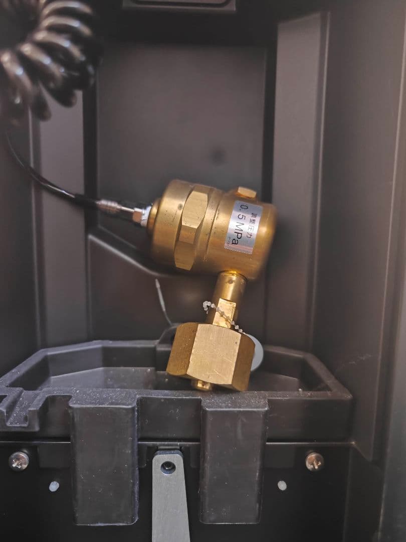 タカラベルモント炭酸泉発生機　トルケアシュア