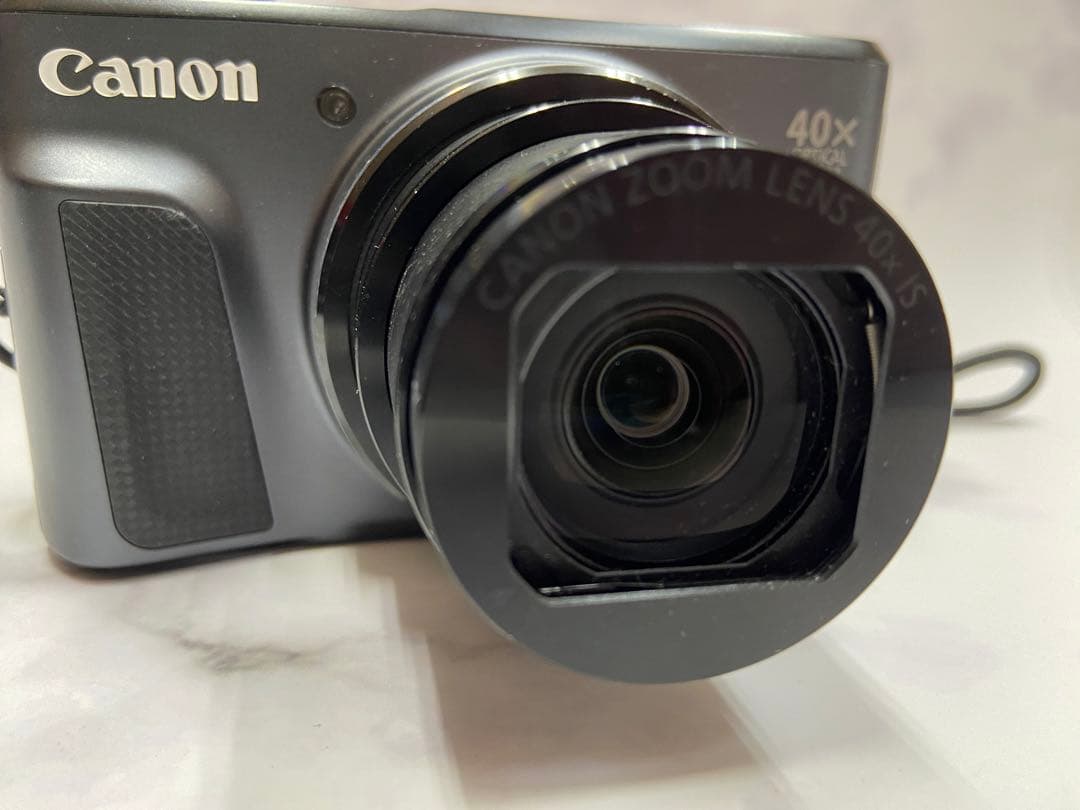 Canon PowerShot SX720 HS デジタルカメラ