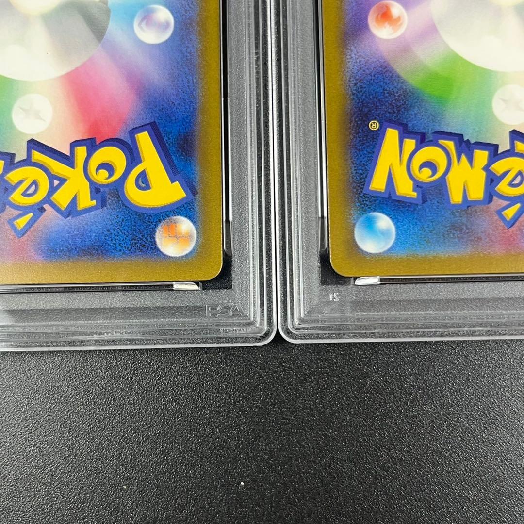 PSA10 ミュウツー CLK 014/032 Classic 連番 まとめ売り