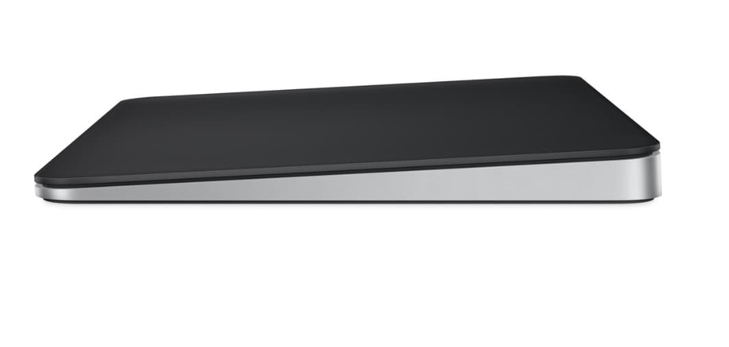 Magic Trackpad　ブラック（Multi-Touch対応）