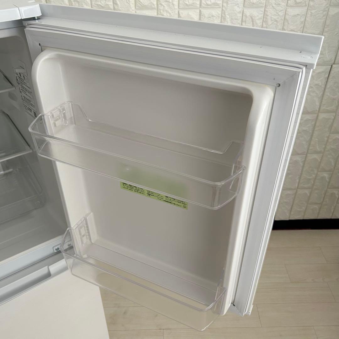 都内23区送料無料❗️ 冷蔵庫のみ　しゅん