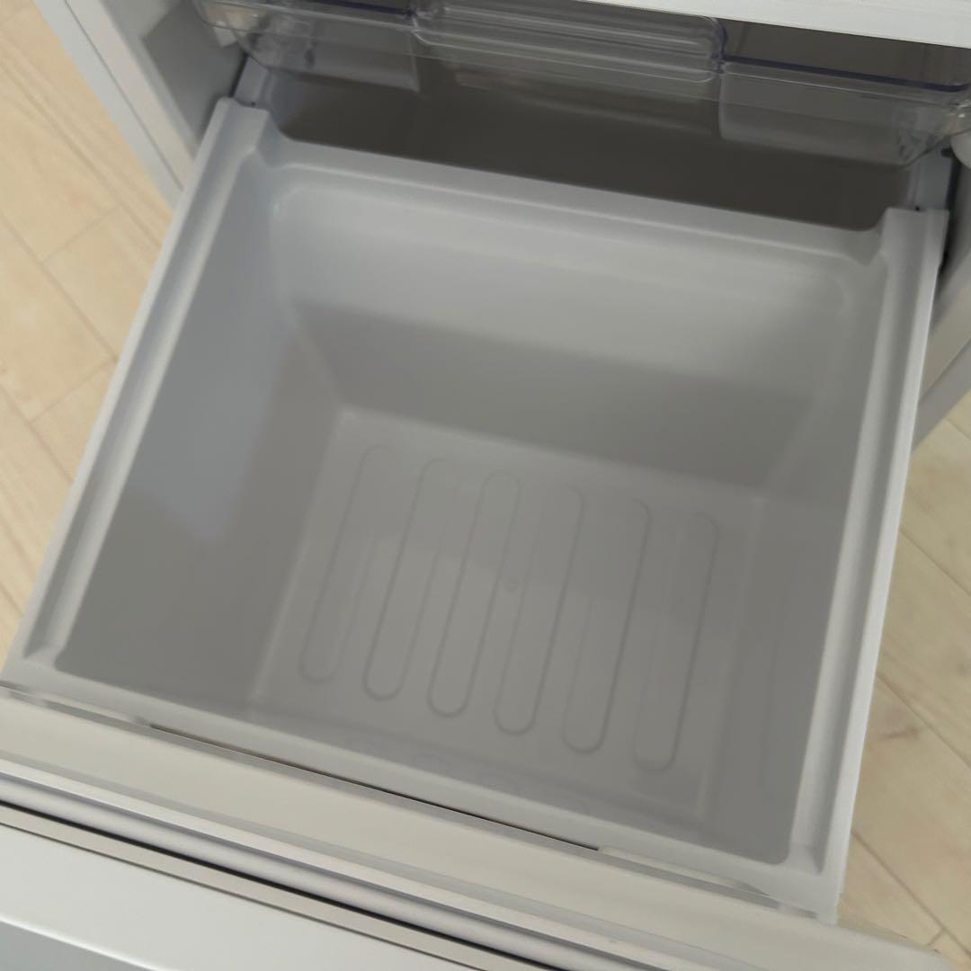 都内23区送料無料❗️ 冷蔵庫のみ　しゅん