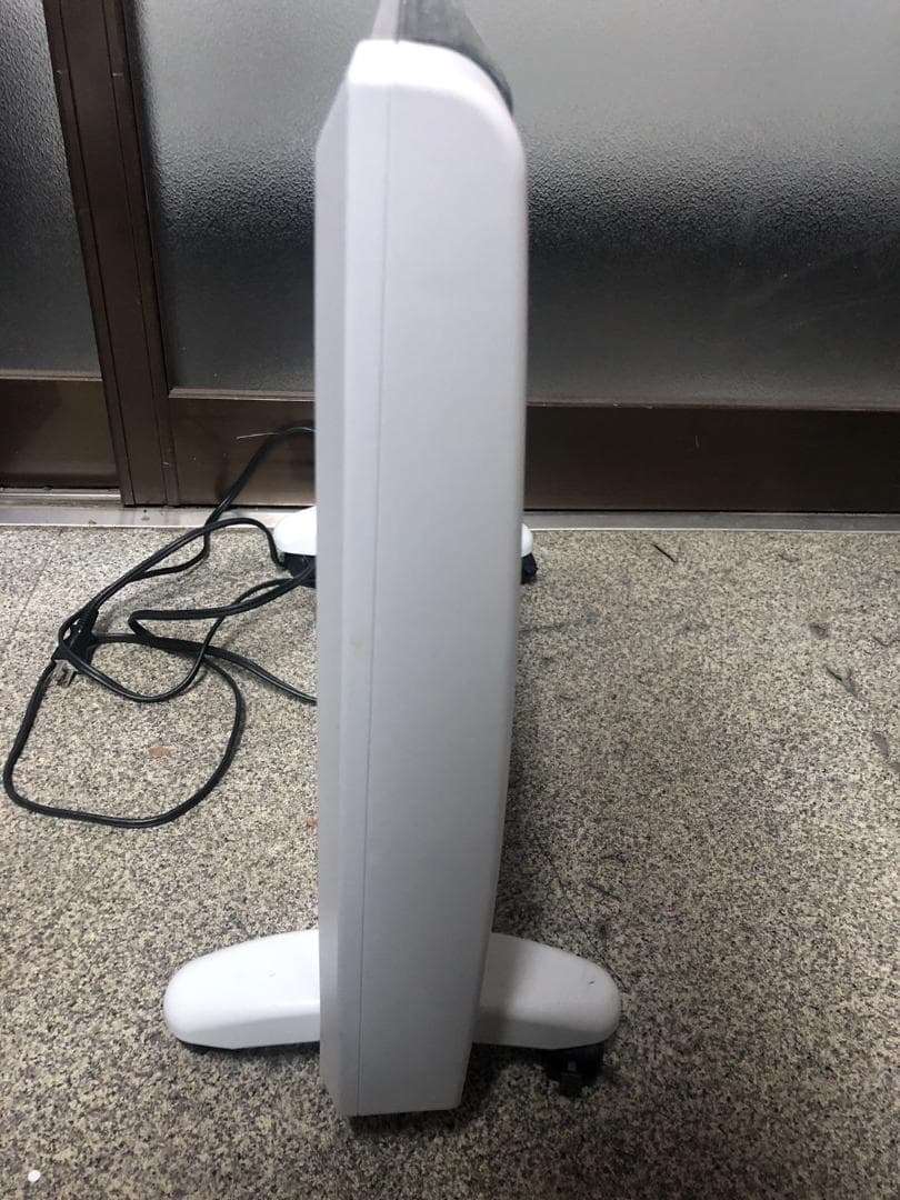 ZENKEN ゼンケン アーバンホット 遠赤外線ヒーター RH-2200