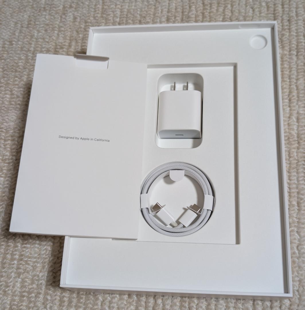 iPad 第10世代 イエロー 64GB Wi-Fiモデル