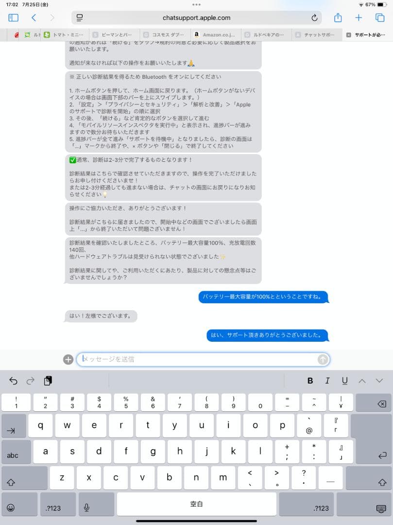 美品 iPad pro 12.9インチ 256GB wifi+cellular