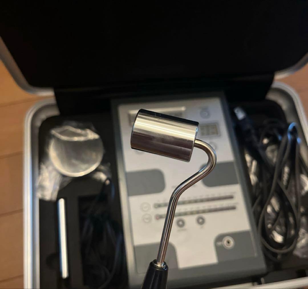 インディバ社 SUPER VITALIONT 美容器