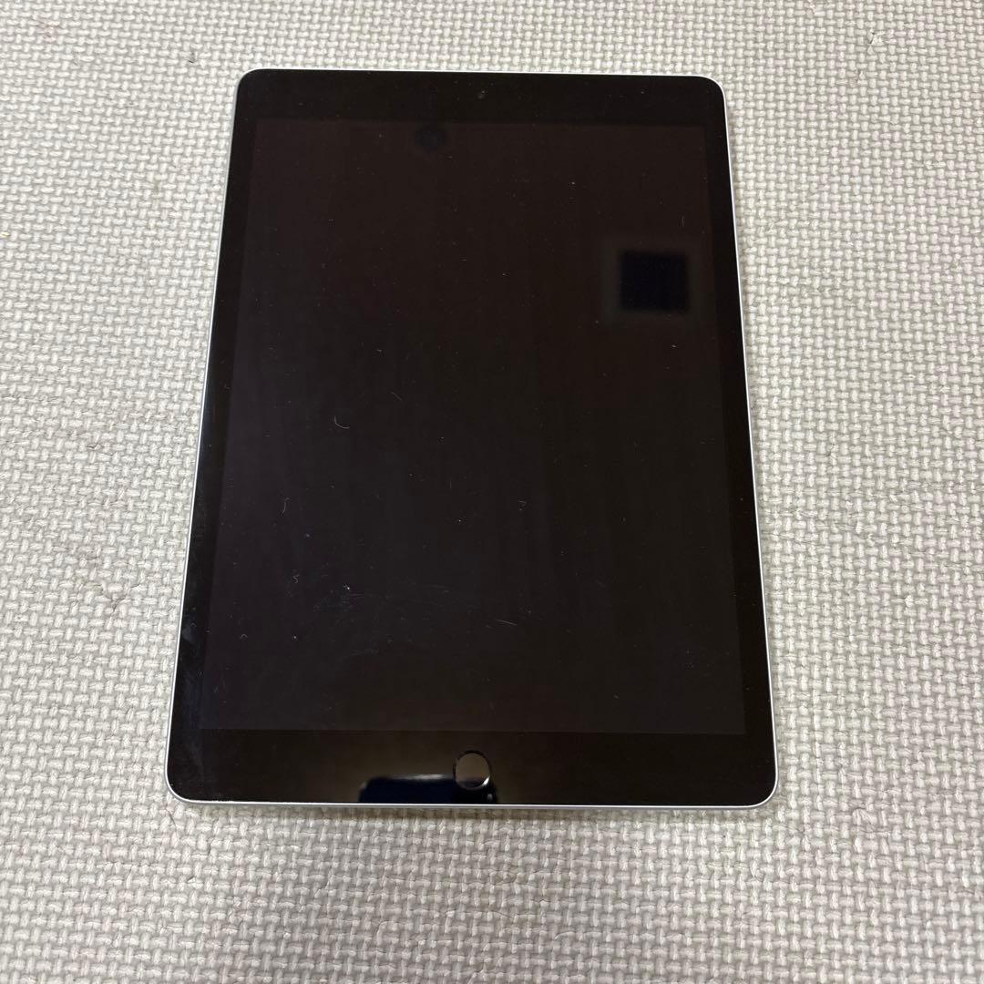 iPad 第9世代 シルバー バッテリー最大容量 94% こまさん様限定