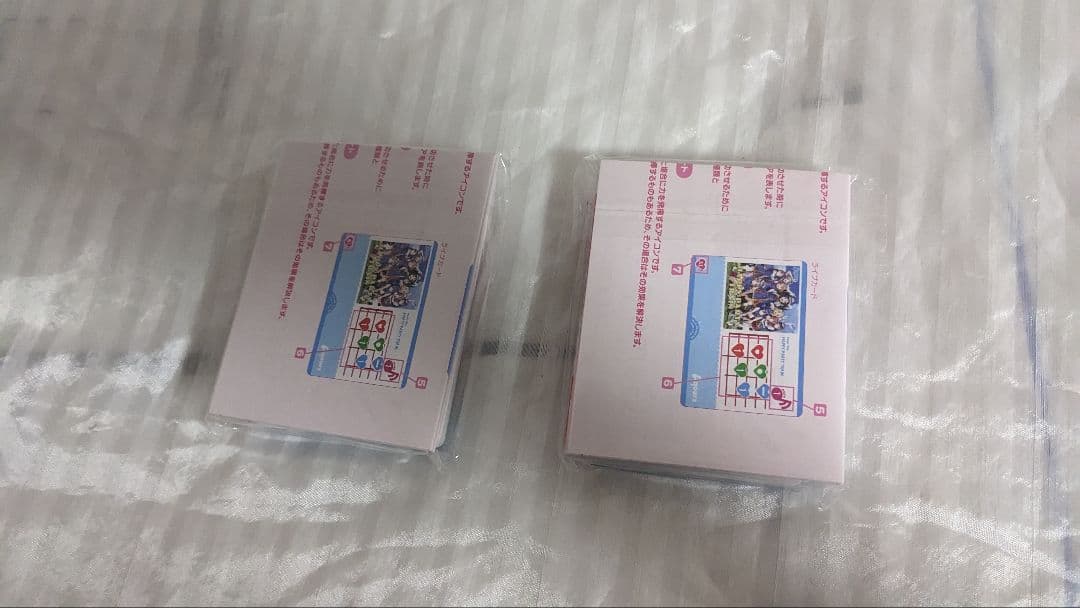 ラブライブ！スクールアイドルコレクション 2個セット