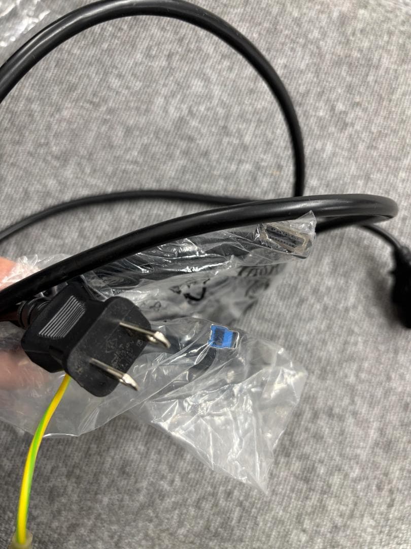 PA248QV ASUSモニター④