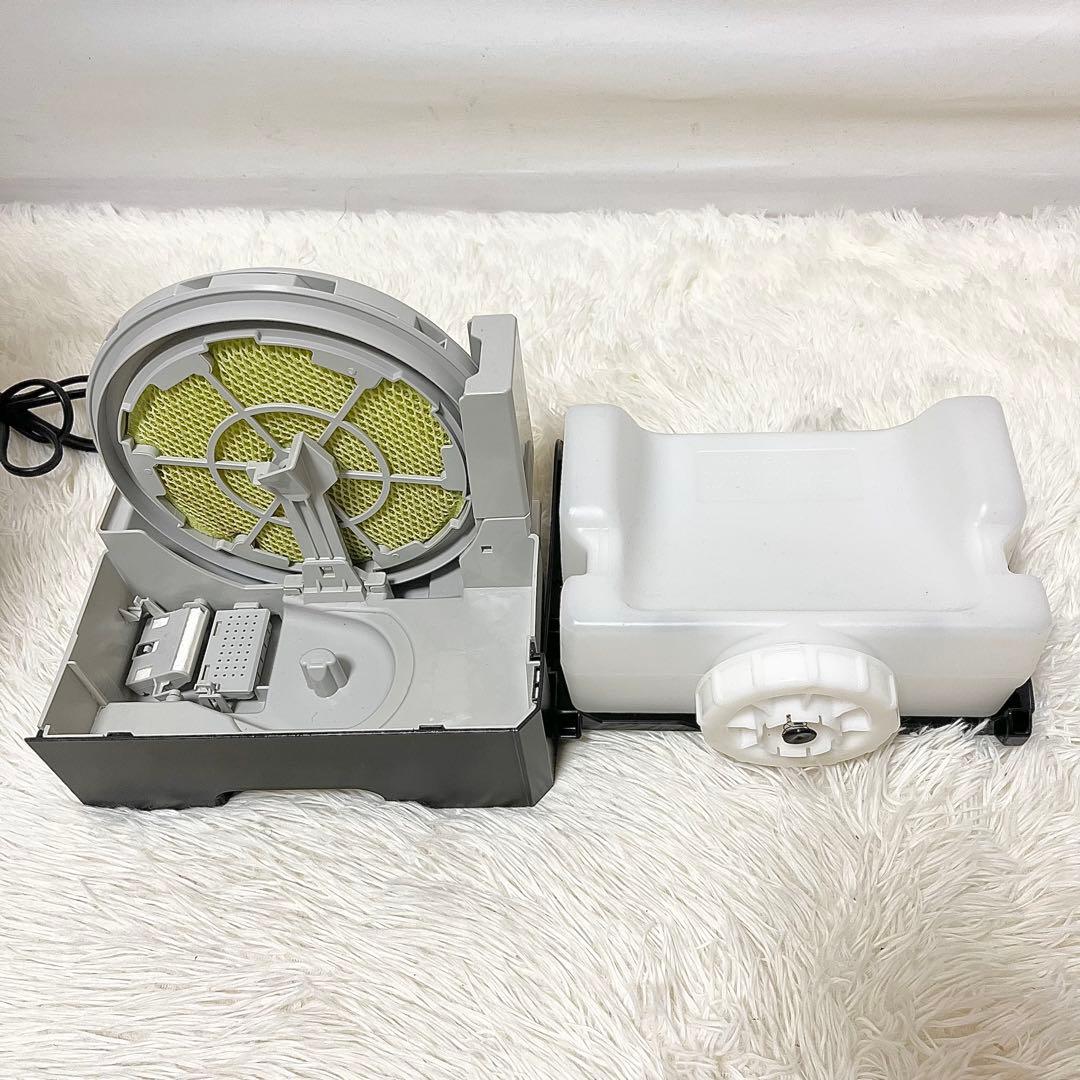 【良品】DAIKIN ダイキン ストリーマー 加湿空気清浄機 MCK55Y-T