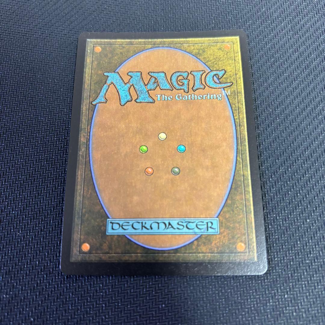 大召喚士、ユウナ ボーダーレス foil リーグプロモ