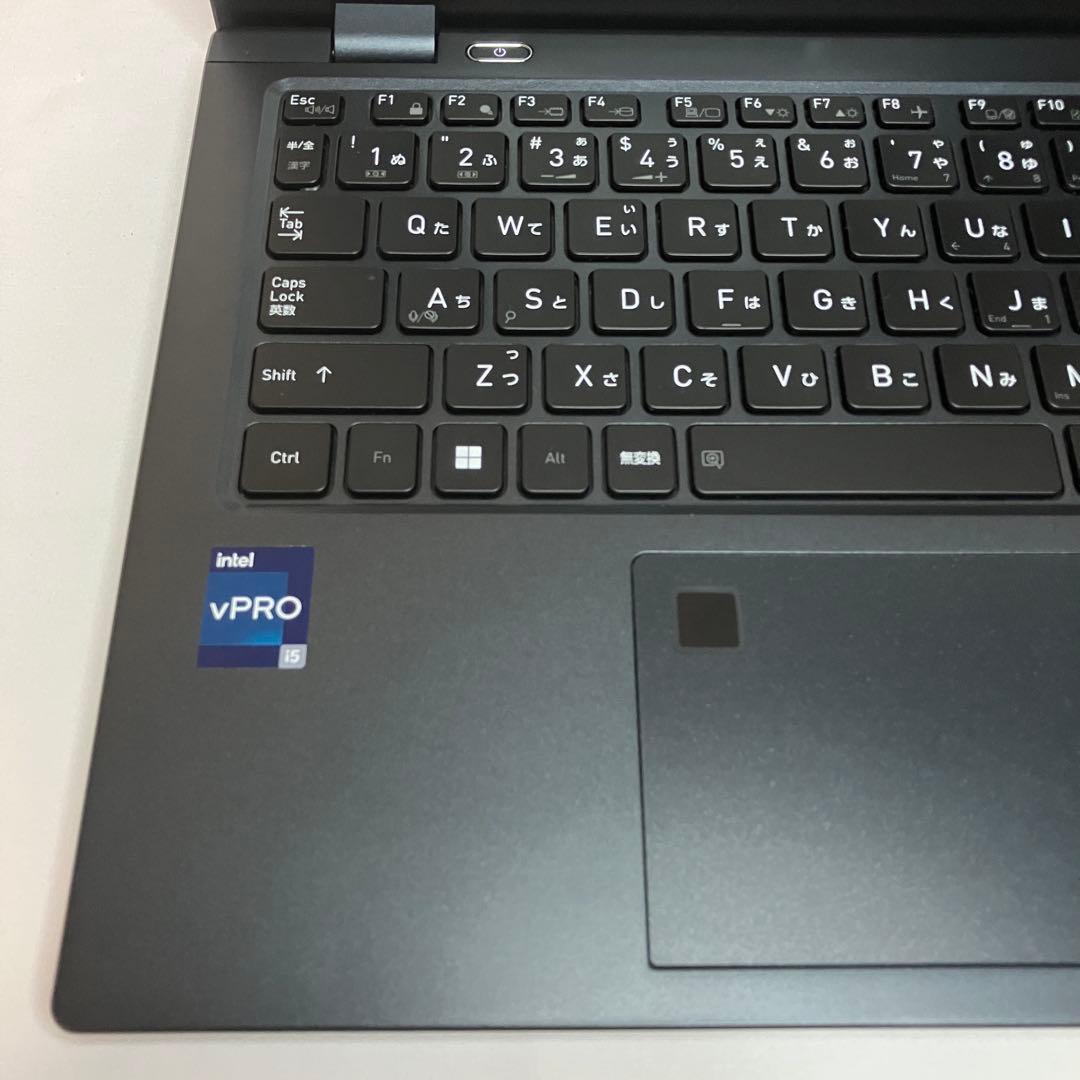 極美品 dynabook G83/LY 第13世代 i5 16GB オフィス24