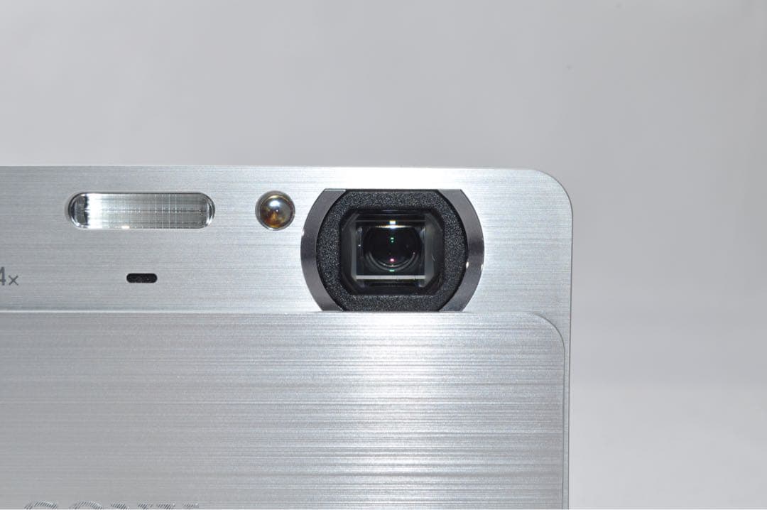 【動作OK】 SONY ソニー DSC-T700 コンパクト デジタル カメラ