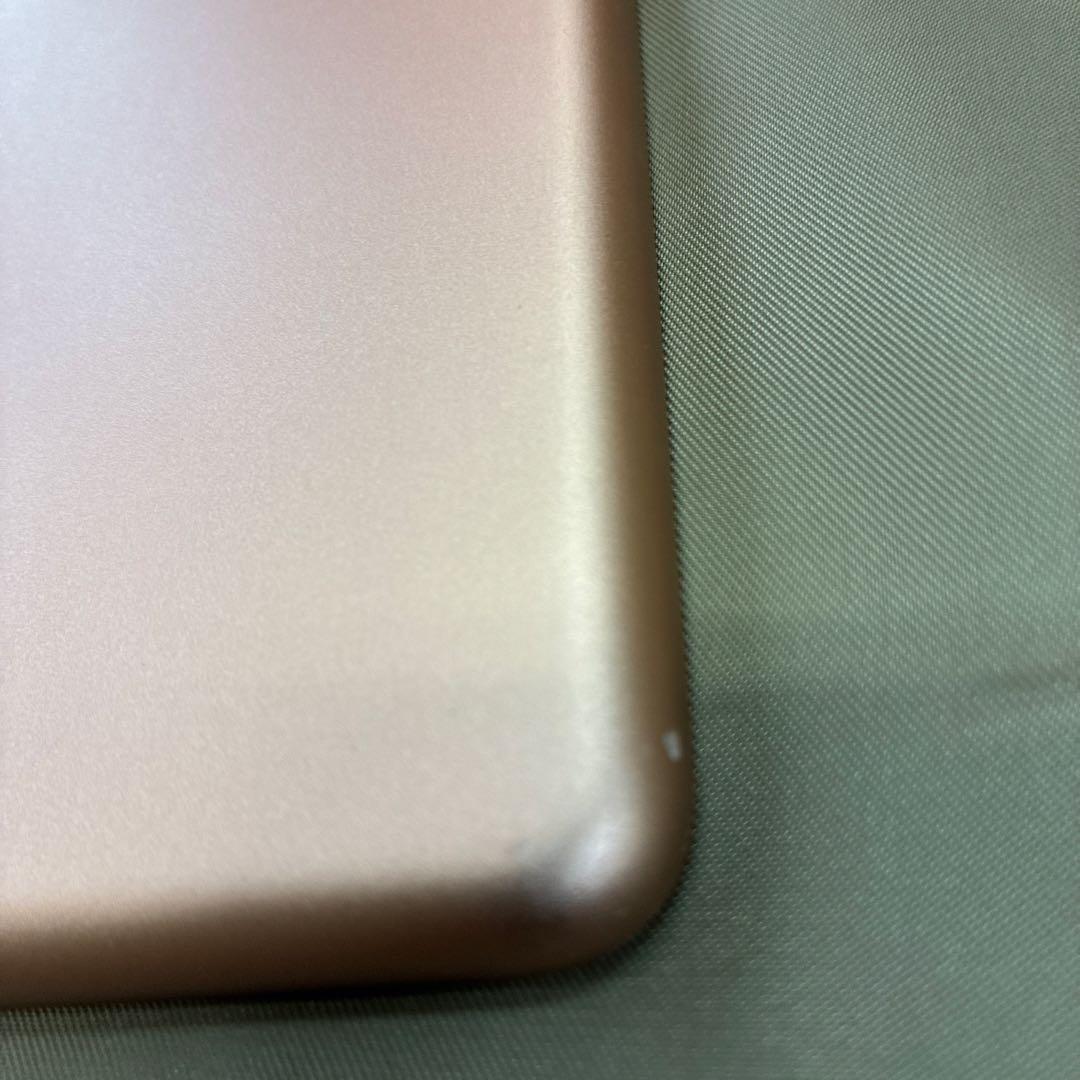 iPad 9.7インチ 第6世代 Wi-Fi+SIMフリー 32GB