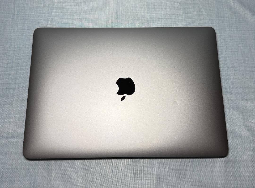 美品 MacBook Air 2020 Apple M1 16G SSD512G