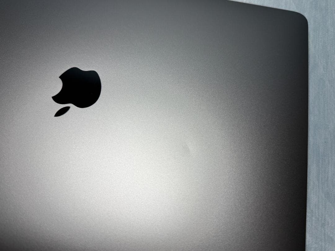 美品 MacBook Air 2020 Apple M1 16G SSD512G