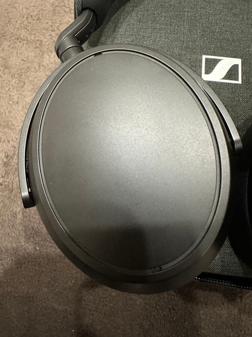 ゼンハイザー(Sennheiser) ワイヤレスヘッドホンMOMENTUM 4