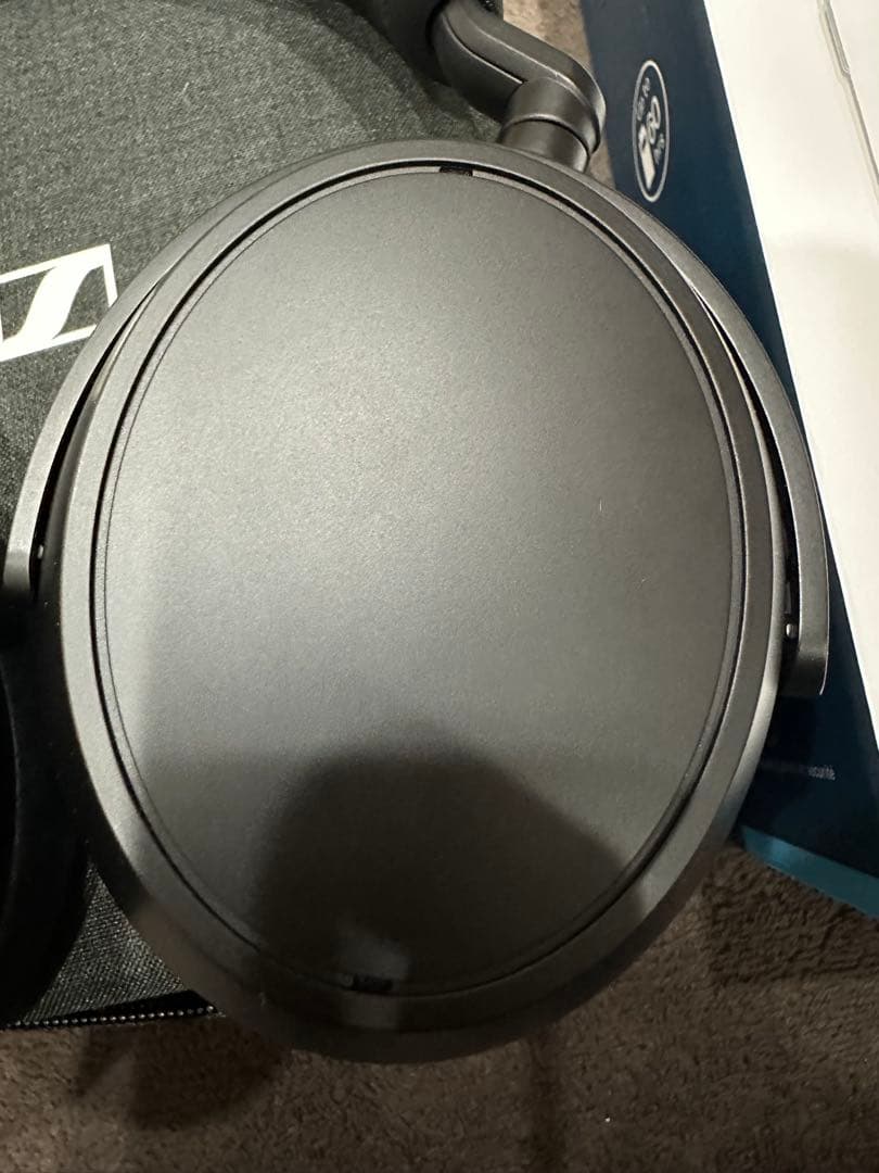 ゼンハイザー(Sennheiser) ワイヤレスヘッドホンMOMENTUM 4