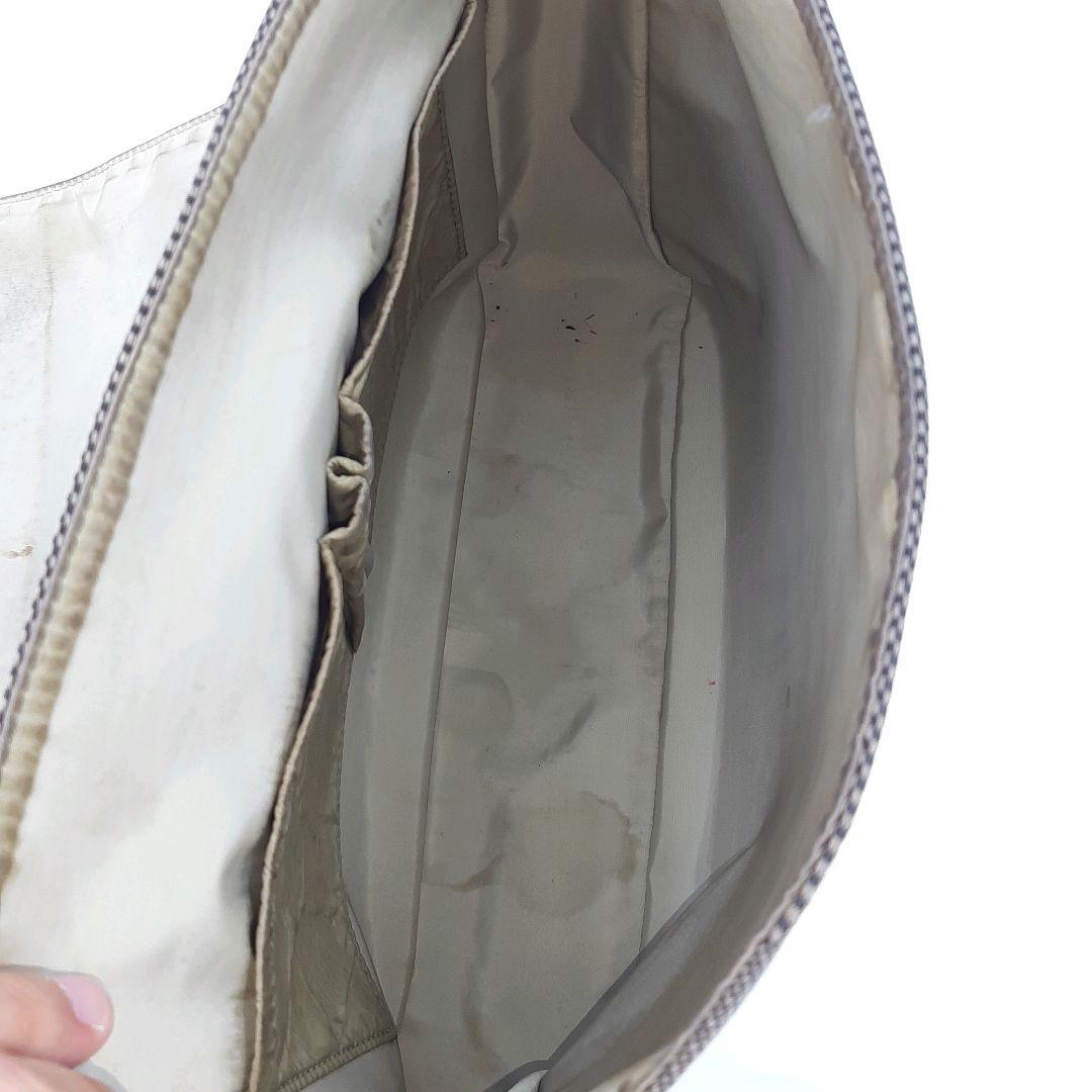 ルイヴィトン ショルダーバッグ ダミエジェアン プチメサジェ メッセンジャー