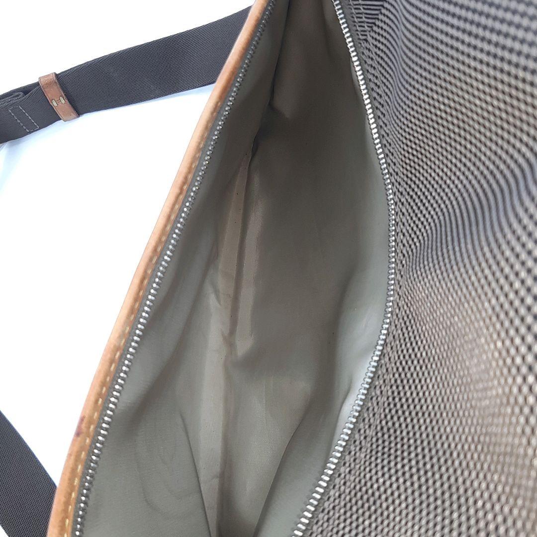 ルイヴィトン ショルダーバッグ ダミエジェアン プチメサジェ メッセンジャー