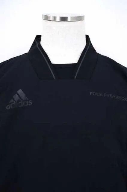 と*や様 gosharubchinskiy × addidas 17AW